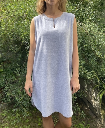 Soil Aarhus Ocean Light Grey